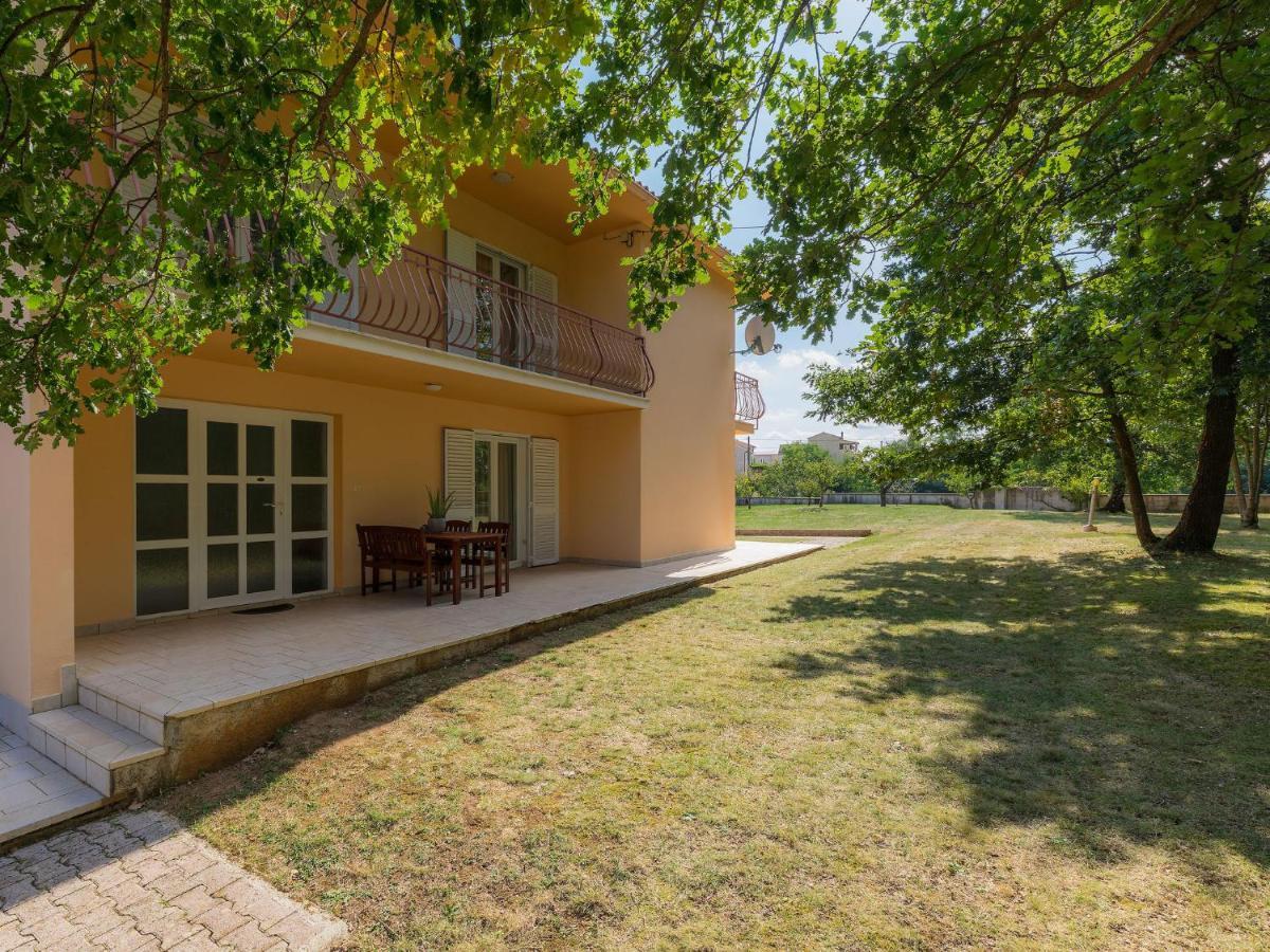 Apartment Macini - Roj465 By Interhome Žminj Extérieur photo
