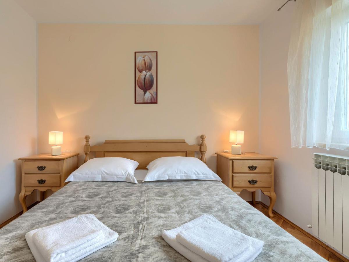 Apartment Macini - Roj465 By Interhome Žminj Extérieur photo