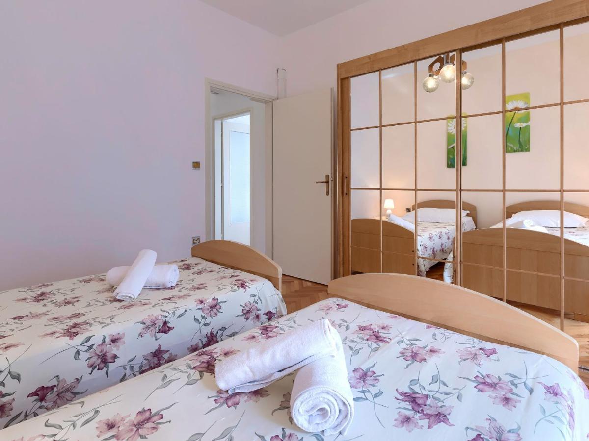 Apartment Macini - Roj465 By Interhome Žminj Extérieur photo
