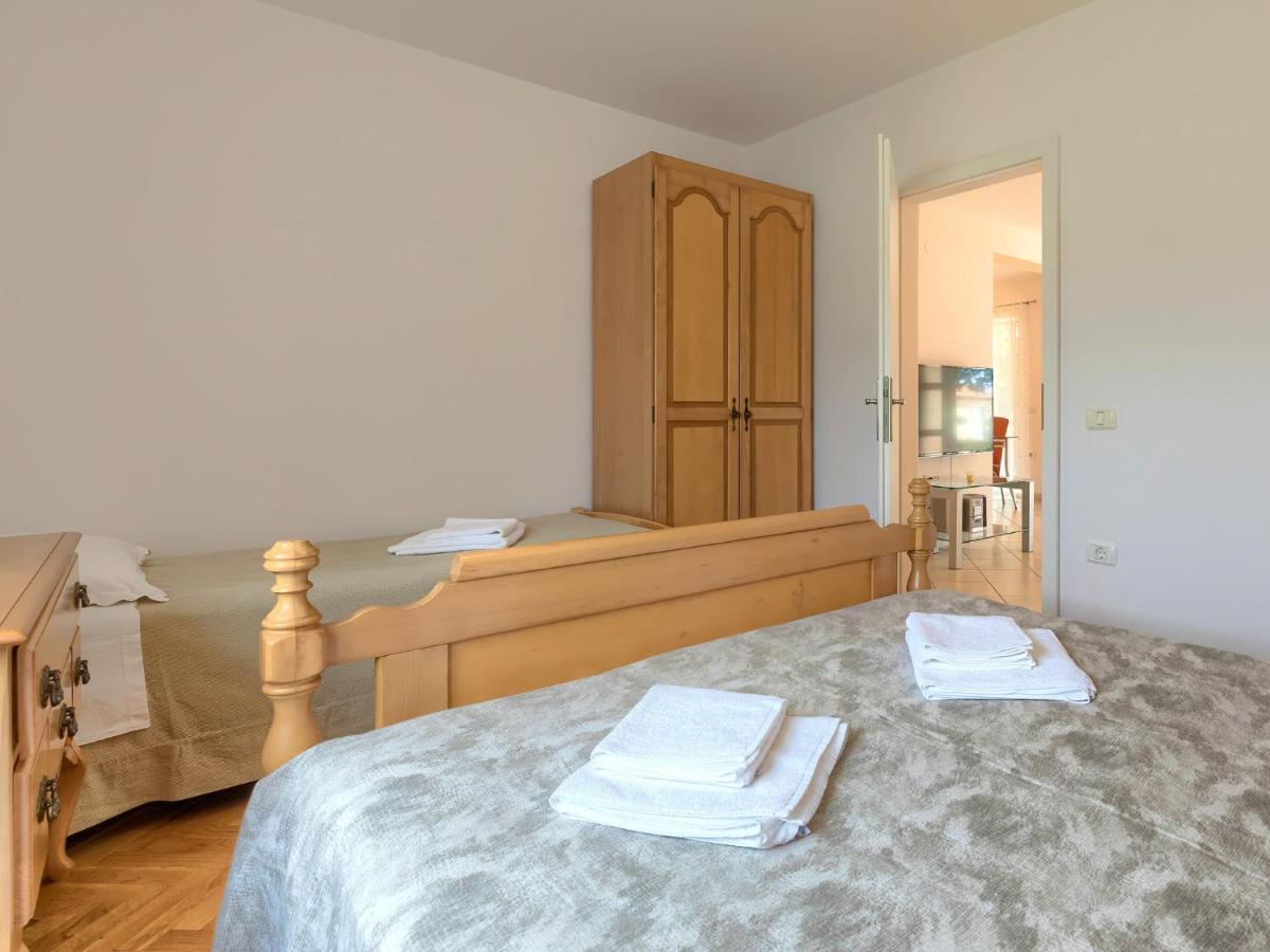 Apartment Macini - Roj465 By Interhome Žminj Extérieur photo