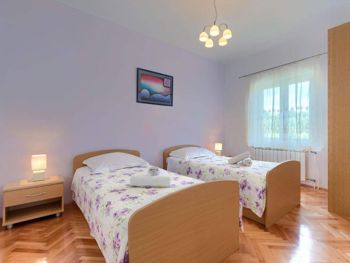 Apartment Macini - Roj465 By Interhome Žminj Extérieur photo