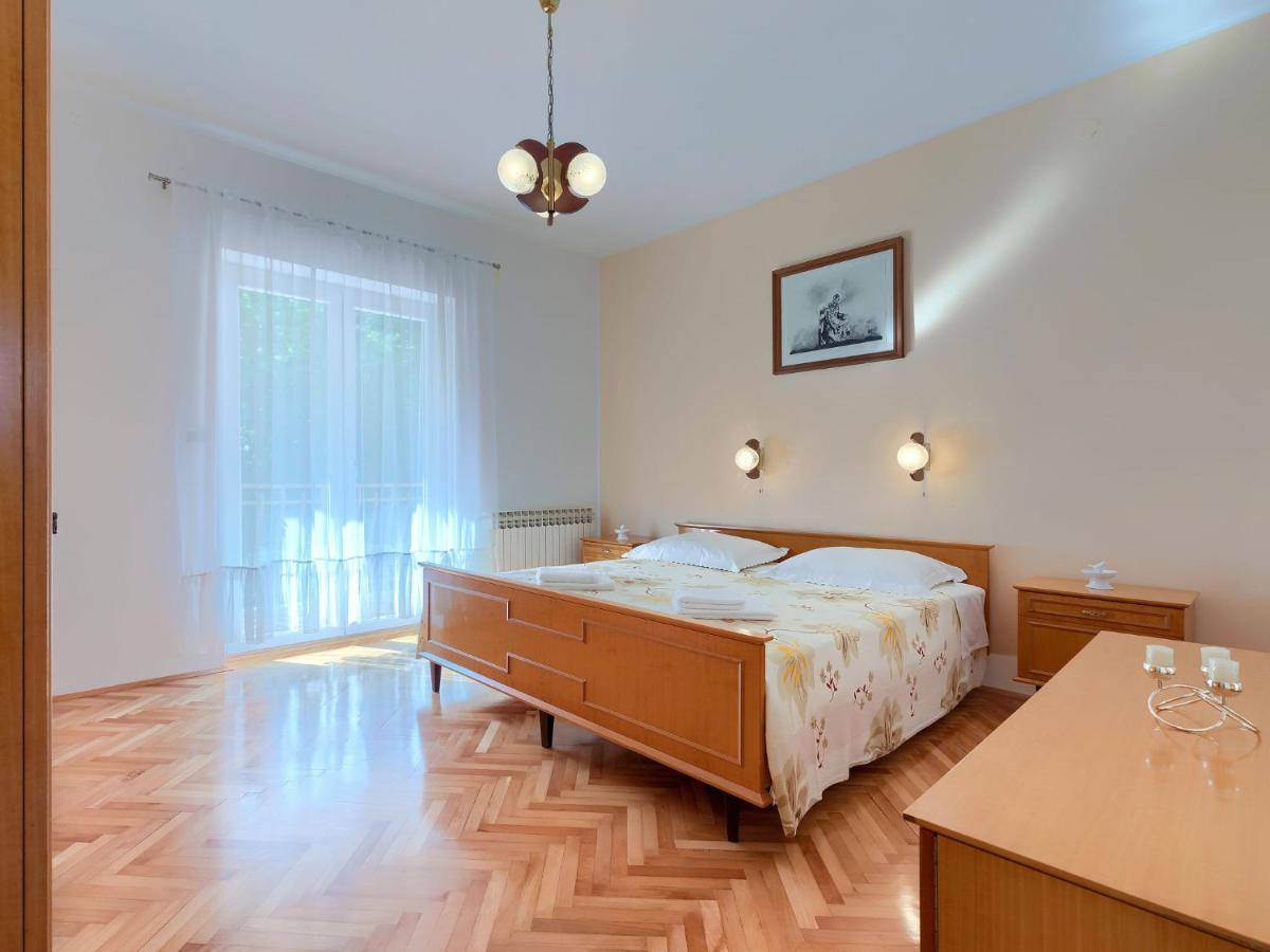 Apartment Macini - Roj465 By Interhome Žminj Extérieur photo