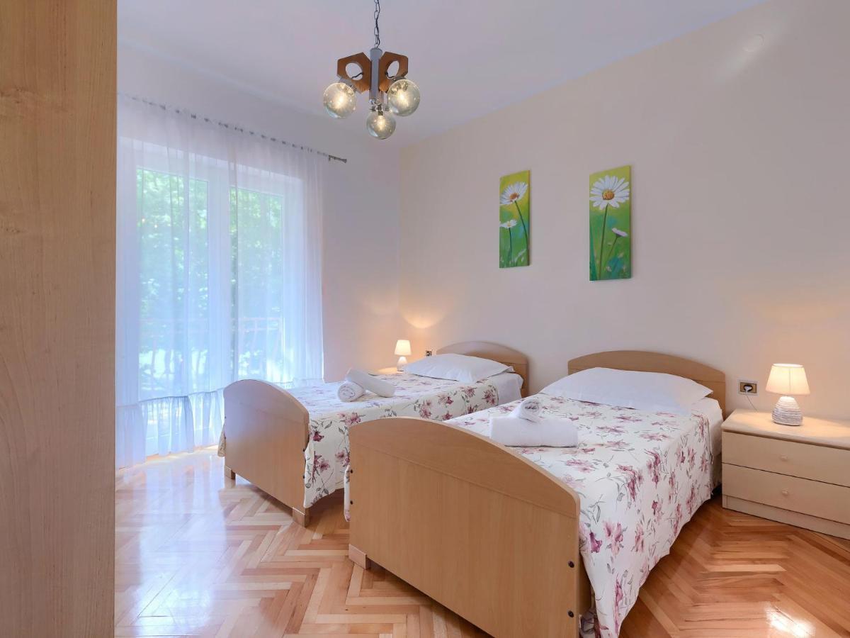 Apartment Macini - Roj465 By Interhome Žminj Extérieur photo