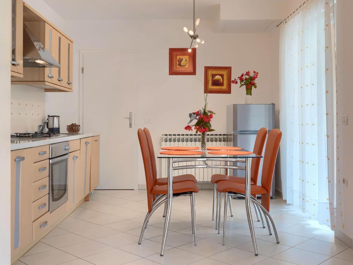 Apartment Macini - Roj465 By Interhome Žminj Extérieur photo