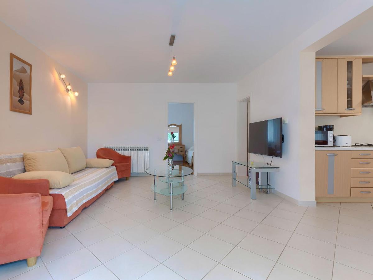 Apartment Macini - Roj465 By Interhome Žminj Extérieur photo