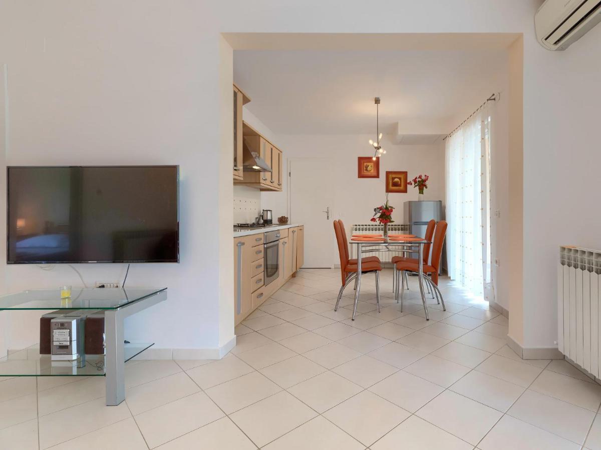 Apartment Macini - Roj465 By Interhome Žminj Extérieur photo