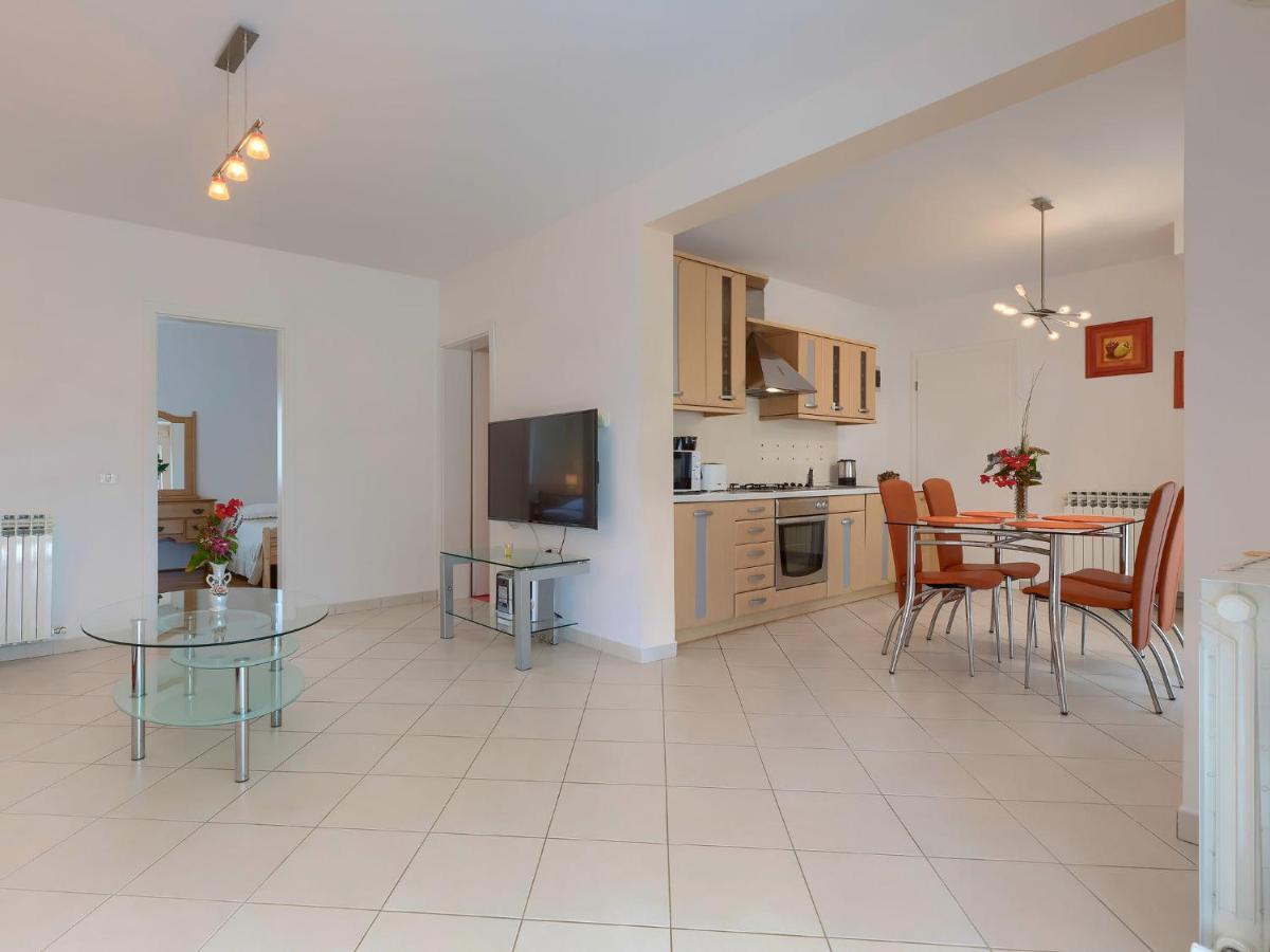Apartment Macini - Roj465 By Interhome Žminj Extérieur photo