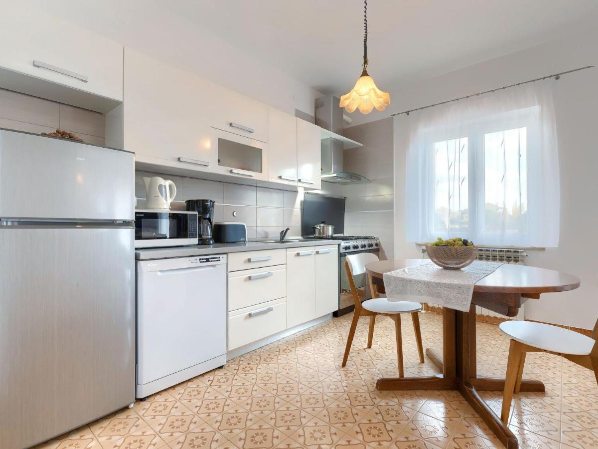 Apartment Macini - Roj465 By Interhome Žminj Extérieur photo