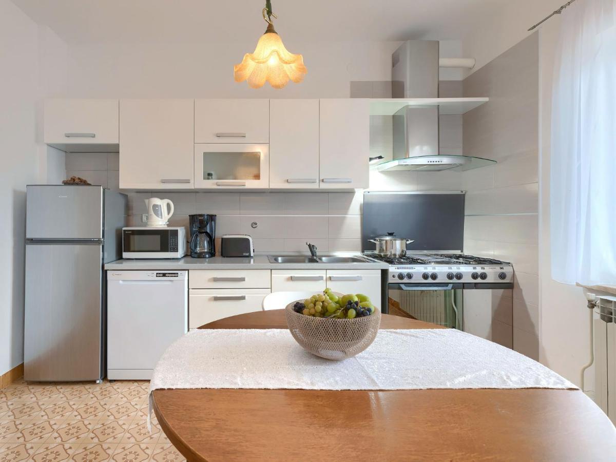 Apartment Macini - Roj465 By Interhome Žminj Extérieur photo