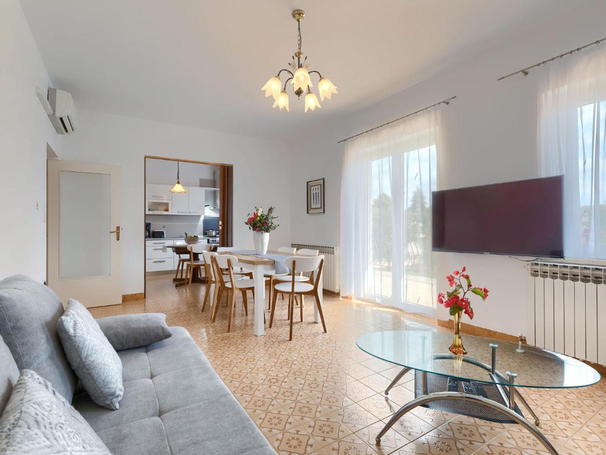 Apartment Macini - Roj465 By Interhome Žminj Extérieur photo