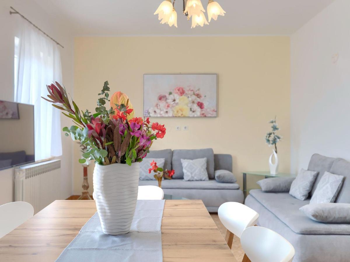 Apartment Macini - Roj465 By Interhome Žminj Extérieur photo